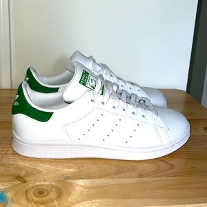 Adidas Sam Smiths Green